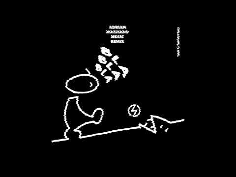 BLA BLA BLA REMIX 2026 - TIKTOK VERSION - ADRIAN MACHADO MUSIC