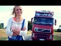 Almerka - Polscy truckersi - Discovery Channel
