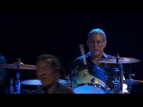 Bruce Springsteen's High Hopes Promo (HBO Specials)