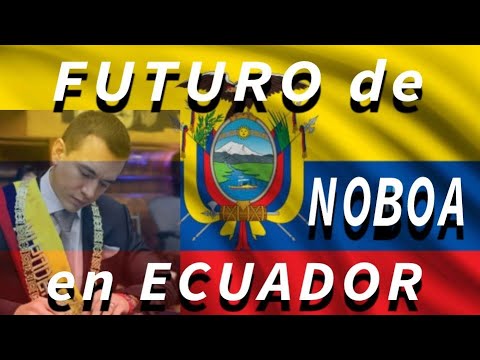 ATENCION ?#predicción #ECUADOR futuro de DANIEL #NOBOA #tarot y #numerologia ESCLARECEDORA