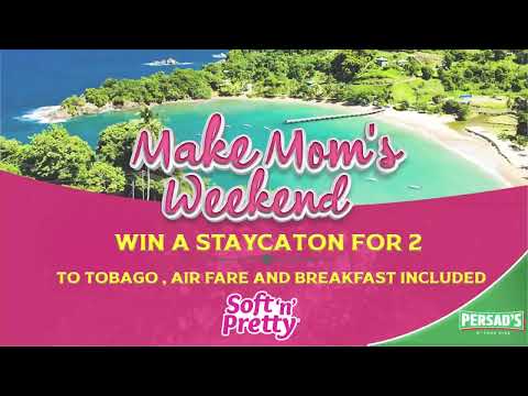 This Mother’s Day give mom the ultimate gift or relaxation and excitement!!