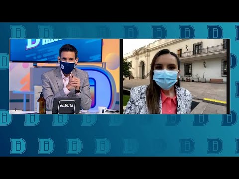 Los efectos de la pandemia en la población chilena