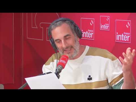 Olivier Véran, l'Abbé Pierre du brazilian buttlift ! - Le Billet de Matthieu Noël