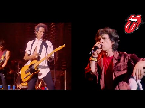 The Rolling Stones – You Got Me Rocking (Live from Welcome to Shepherd’s Bush)