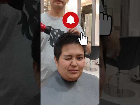 อยากเปลี่ยนทรงผมอยากเอาข้ออ้าง