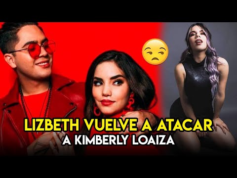 Lizbeth Rodriguez VUELVE Y ATACA A Kimberly Loaiza Luego De Terminar Con Juan De Dios Pantoja