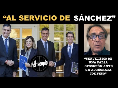 ¡QUE ALGUIEN PARE ESTA PATOCHADA:DOS NUEVOS BARONES DEL PP HACEN EL RIDÍCULO AL SERVICIO DE SÁNCHEZ!