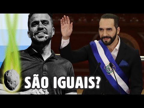 AS CONEXÕES INTERNACIONAIS DE PABLO MARÇAL | PLANTÃO