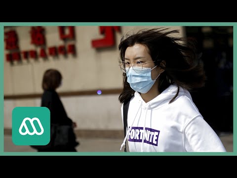 Coronavirus | OMS busca origen del covid-19 en China tras cuestionamientos