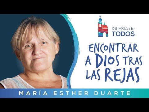 La historia de Esther - Iglesia de Todos