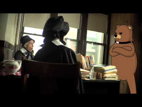 Video: "Pedobear" The Movie - Coming Soon