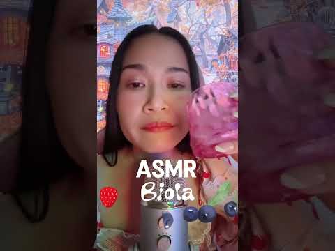 asmr