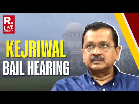 No Relief For Arvind Kejriwal Today In Liquor Policy Case From SC | Delhi Chief Minister