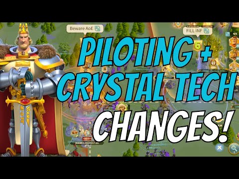 STATE OF THE GAME! Dev Q&A - Reaction Video - Rise of Kingdoms