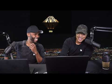 Dreamville - Sacrifices ft. EARTHGANG, J. Cole, Smino & Saba (REACTION!!!) (PART 1)