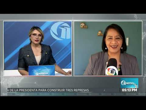 Once Noticias Vespertino | Lunes 3 de octubre del 2022