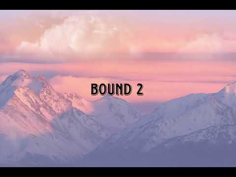 Bound 2 [The Childishhhedit] - Kanye West