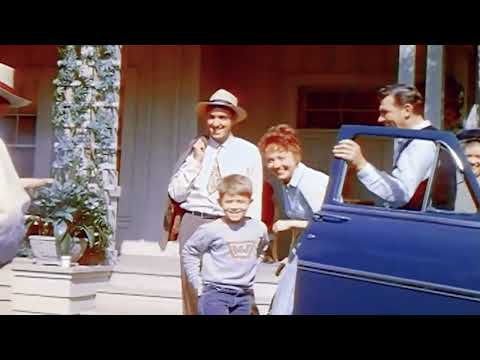 Andy Griffith Show Behind the Scenes