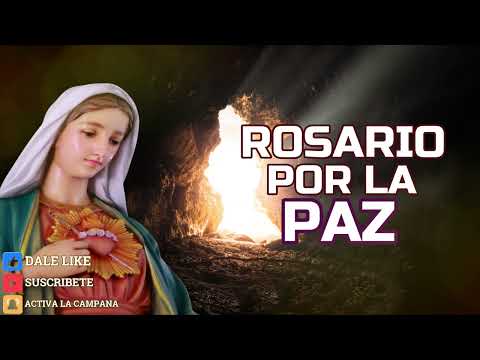 PAZ MADRE NUESTRA