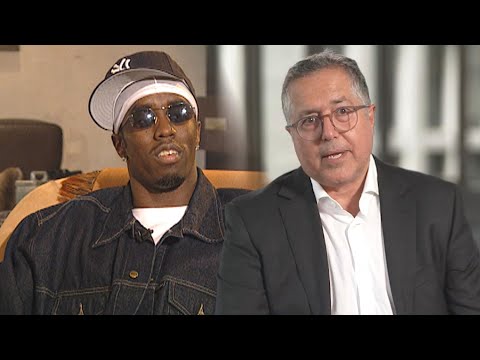 Diddy’s Attorney Says Rapper Wants to Take the Stand in 'Freak Off' Trial