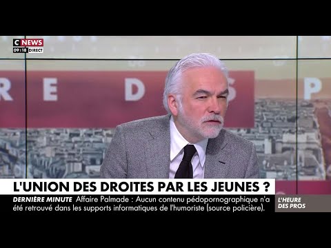 L’heure des Pros : “J’ai fait une erreur impardonnable !”, Pascal Praud confus, Cyril Hanouna atta