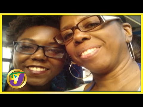 Carrying the Baton A Mother's love - Toni & Wendy | TVJ Smile Jamaica