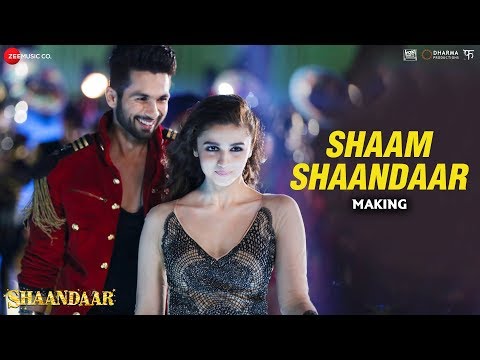 shaandaar movie watch online dailymotion