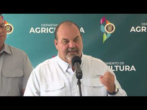 Agricultores en Puerto Rico podrán solicitar nuevas subvenciones