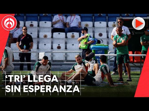 Martinoli desde Qatar 2022: La Selección Mexicana llega sin mucha esperanza