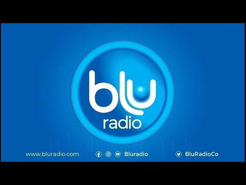 SEÑAL EN VIVO DE BLU RADIO LA ALTERNATIVA 28 SEP 24