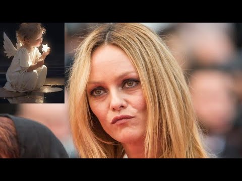 Vanessa Paradis en deuil : elle annonce une très triste nouvelle