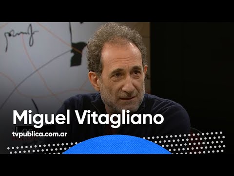 Miguel Vitagliano, Iosi Havilio, Guillermo Piro, Juan Manuel Beati y Lina Meruane - Los 7 Locos