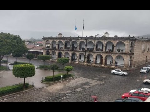 Antigua Guatemala dictó cierre de bares y discotecas durante 10 días
