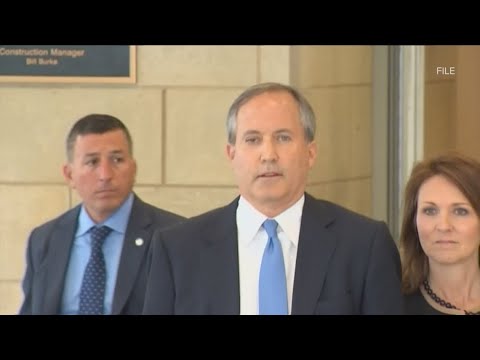 Ken Paxton sues TikTok for violating new Texas social media law