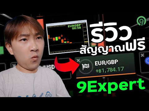 พาไปเทรดEp79:รีวิวสัญญาณเทร