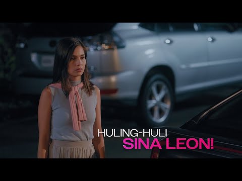 Asawa Ng Asawa Ko: Huling-huli ni Cristy sina Leon at Hannah! (Teaser Ep. 115)