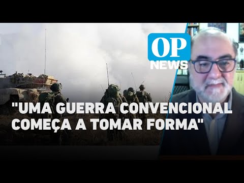 A guerra total já começou? É questão de tempo para atingir as piores proporções? | O POVO News