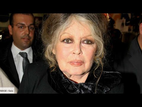 Adieu… Brigitte Bardot fait une triste annonce, elle pleure la mort d’un être cher
