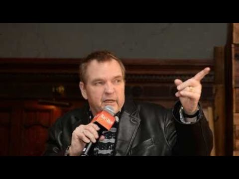 Mort de Meat Loaf : le rocker américain d'I'd do anything for love est décédé à...