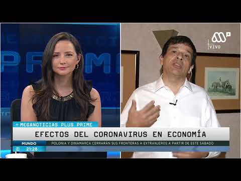 Alejandro Micco explica los impactos económicos del coronavirus
