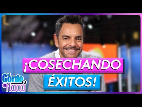 Eugenio Derbez suma nuevo logro con la película Radical | El Gordo Y La Flaca