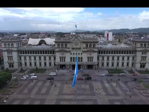 Prensa Libre y Guatevisión se unen a conmemoración del Bicentenario de la Independencia