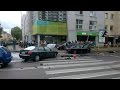 Pocig za skradzionym audi