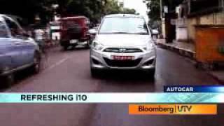 2010 ഹുണ്ടായി ഐ10 | comprehensive അവലോകനം