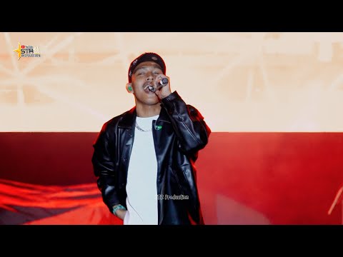 KALAH Hasan x Aftershine at GELOMBANG CINTA FEST Vol.2 TEGAL | SMS Production