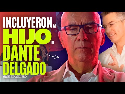 ¿Esta es la NUEVA política de MC? Ruiz Massieu, Barrales, Palazuelos, De Hoyos