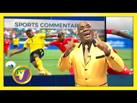 TVJ Sports Commentary - September 9 2020