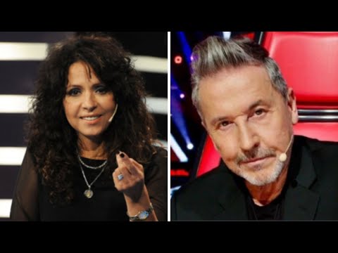 ¡Se armó! Patricia Sosa apuntó contra Ricardo Montaner por el trato hacia un participante de 'L...