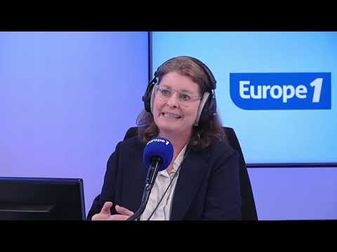 Européennes : Raphaël Glucksmann, «un européen en toc», Jean-Noël Barrot tacle les concurrents de…