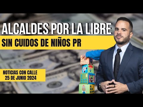 LAS NOTICIAS CON CALLE DE 25 DE DE JUNIO DE 2024